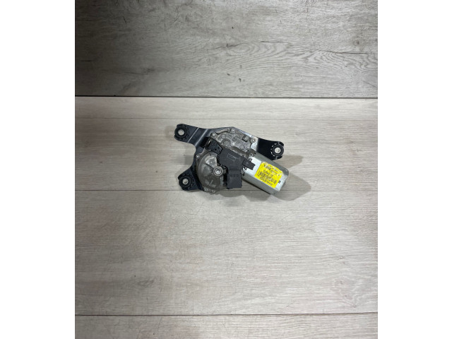 Моторчик заднего дворника 7237062, W000017947    BMW X3 F25