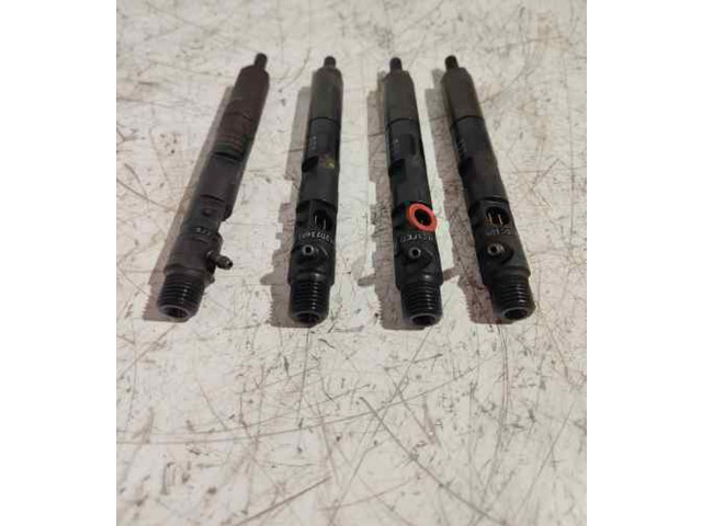 Vstřikovač 8200676774 Renault Modus K9KT766