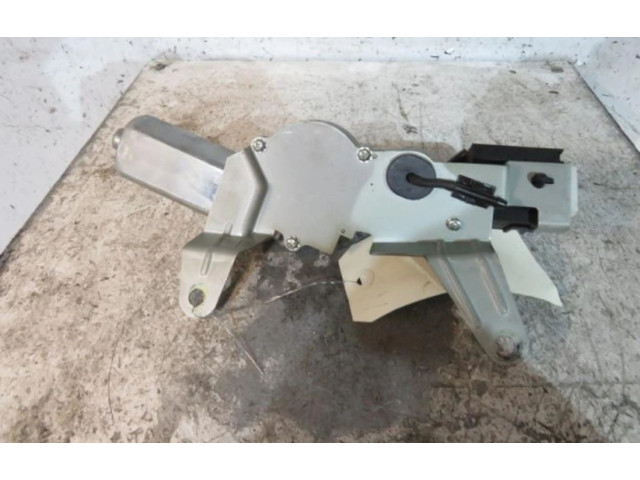 Моторчик заднего дворника 96650812 Chevrolet Aveo