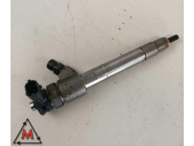 Vstřikovač 0445110674, Bosch Alfa Romeo Giulia