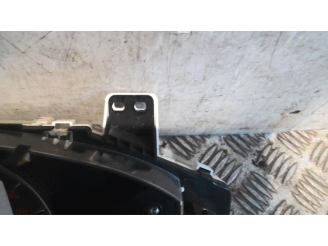 Панель приборов 78100TF0G02 Honda Jazz