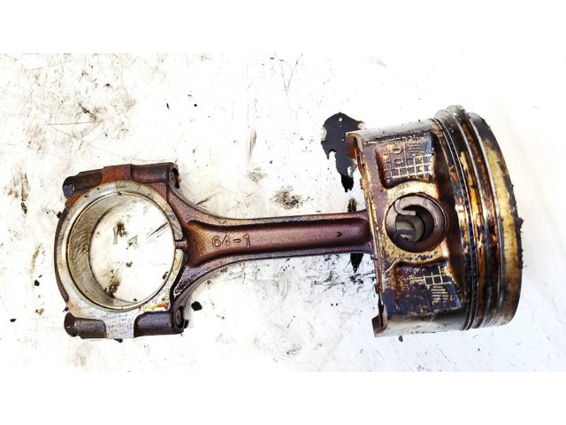 Píst Subaru B9 Tribeca pro benzínový motor 3.0