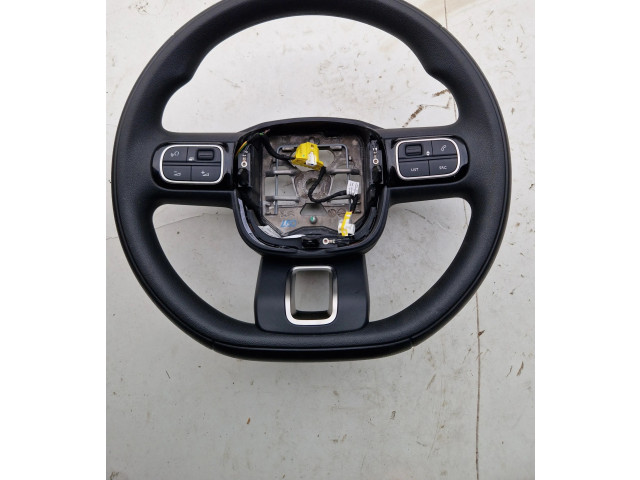 Volant Citroen Berlingo 2022 98210209ZD  