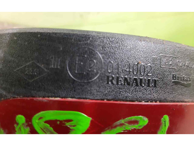 Зеркало электрическое        Renault Twingo I  1994 - 1998 года   