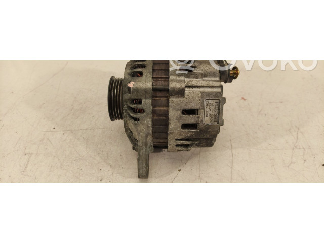 Генератор MD317862 Mitsubishi Galant