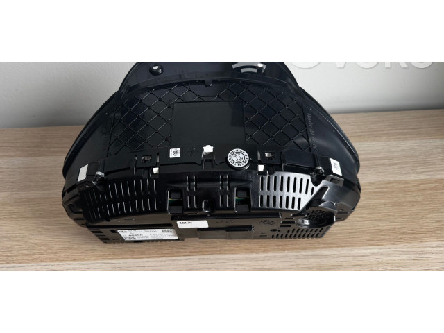 Přístrojová deska BMW 4 F36 Gran coupe 2017 9442851, 20236311