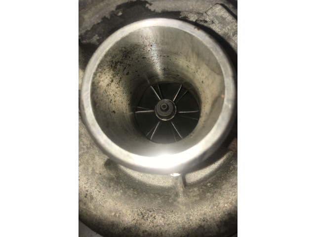 Turbodmychadlo Турбина 55239695, 55239695 Lancia Delta III