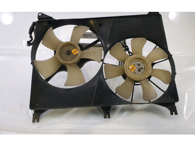 Вентилятор радиатора     1712068DB0, E0-6862Z    Suzuki Grand Vitara I 