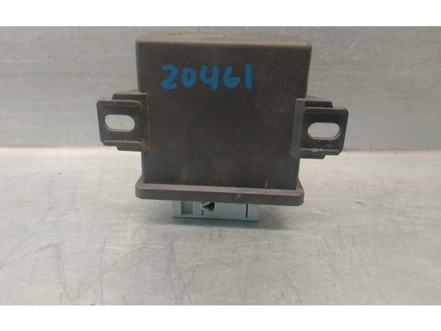 Блок управления 1T0907357, 5LA00837960 Volkswagen Jetta V