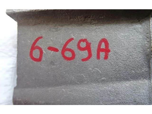 Масляный насос 150003395R Renault Kangoo I