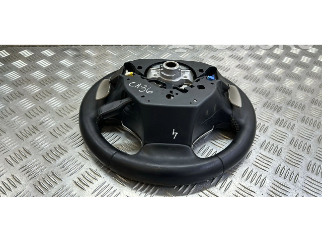 Руль Lexus IS III XE30 2013 - 2020 года