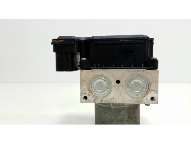Блок АБС 6785681, 15803715 Mini One - Cooper Coupe R56 2005-2014 года