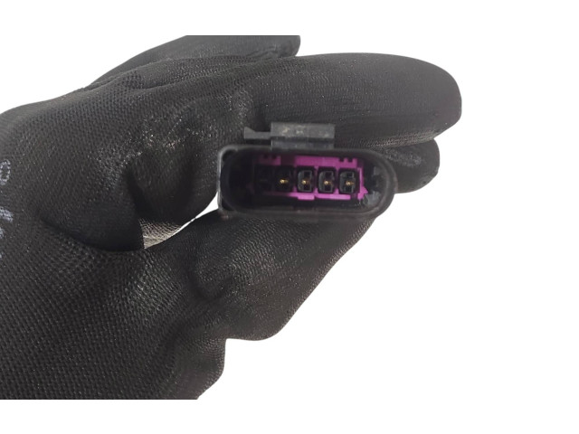  Турбина Audi A3 S3 8V  06K145713F, 1410220934040277   для двигателя CNS      