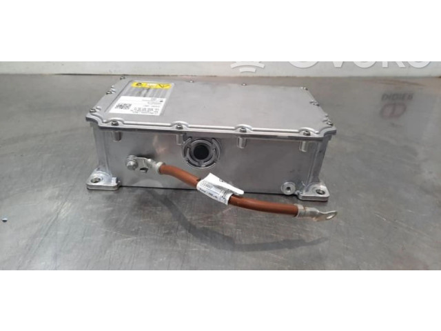 Turbodmychadlo Модуль управления аккумулятором A0009006520 Mercedes-Benz GLE W167