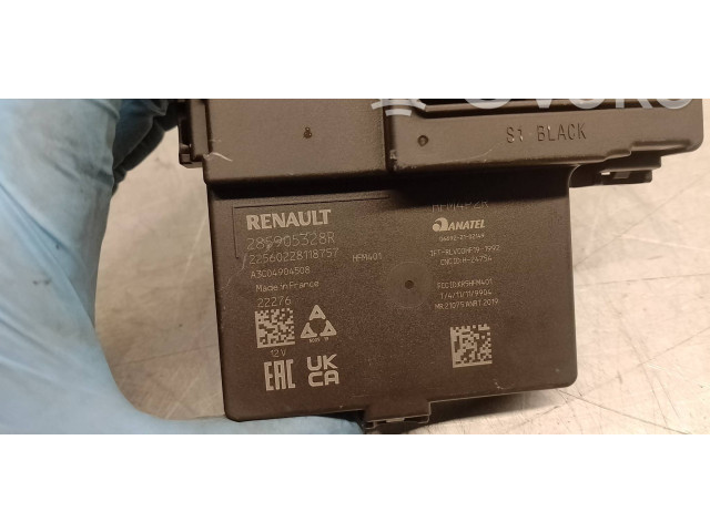 Блок управления 285905328R, A3C04904508   Dacia Jogger