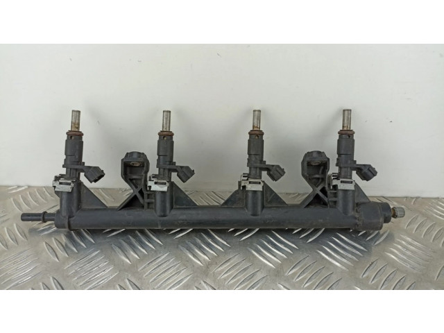 Vstřikovač V757564580 Peugeot 308 pro benzínový motor 1.6