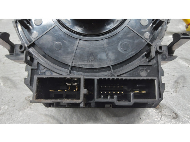 Полоса надувных подушек (кольцо srs)