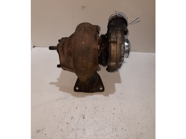  Турбина Volvo XC90  GT2052V, 8653122         