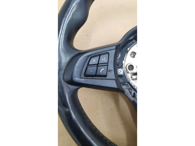 Руль BMW Z4 E89  2009 - 2017 года 62547000B, SW784249303      