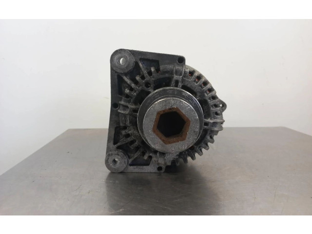 Генератор 8EL011710741   Renault Clio II      