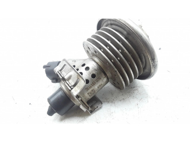 AdBlue форсунка