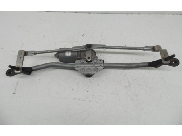 Моторчик дворников 5J1955113A, 405119 Skoda Fabia Mk2 (5J)