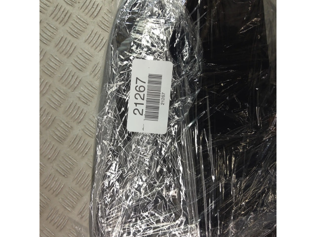 Блок предохранителей     Lexus LS 460 - 600H    