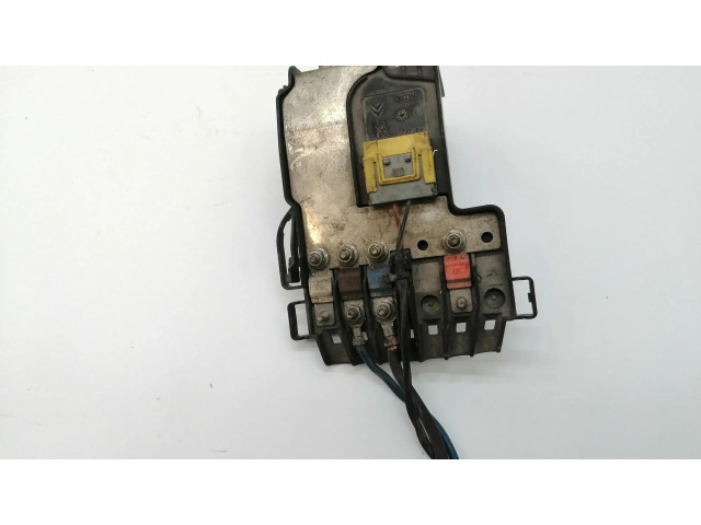 Pojistková skříňka 6500EK, 9660222380 Peugeot Partner 2011