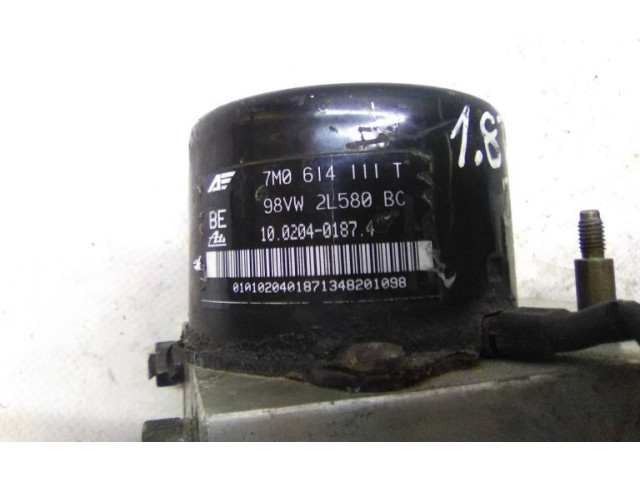 Jednotka ABS 1J0907739 Seat Alhambra (Mk1) 1996