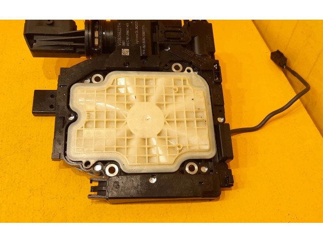 Блок управления коробкой передач V03826222TH, DL382G21 Audi A6 S6 C8 4K