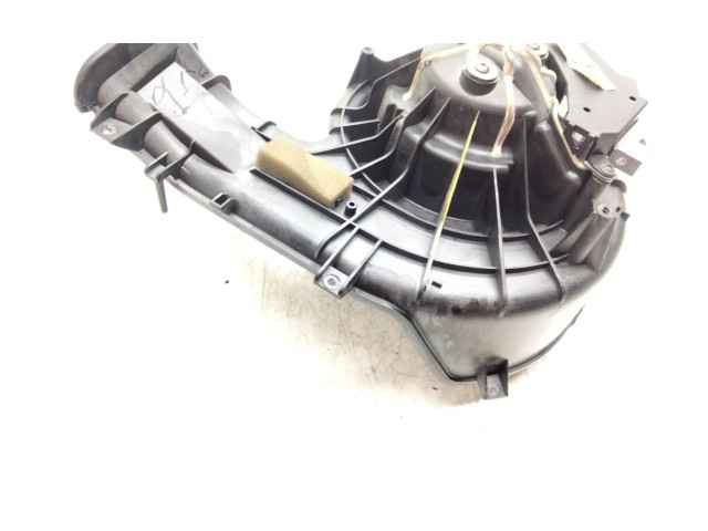 Вентилятор печки 007013E Saab 9-3 Ver2