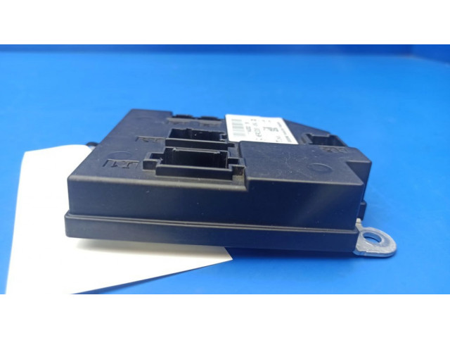 Комфортный модуль