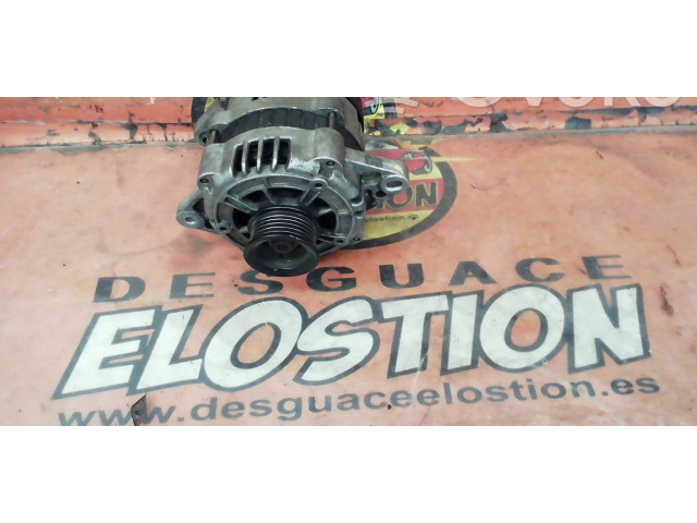 Панель приборов    Daewoo Lacetti       