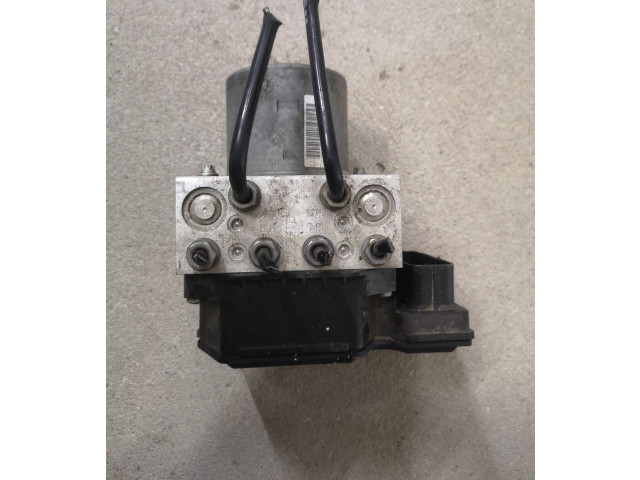Блок АБС 5N0614109BL, 17618898 Audi Q3 8U 2011 - 2016 года