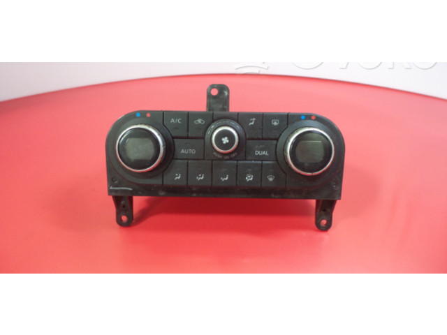 Zpětné zrcátko Nissan Qashqai+2 2011 27500, BR46A