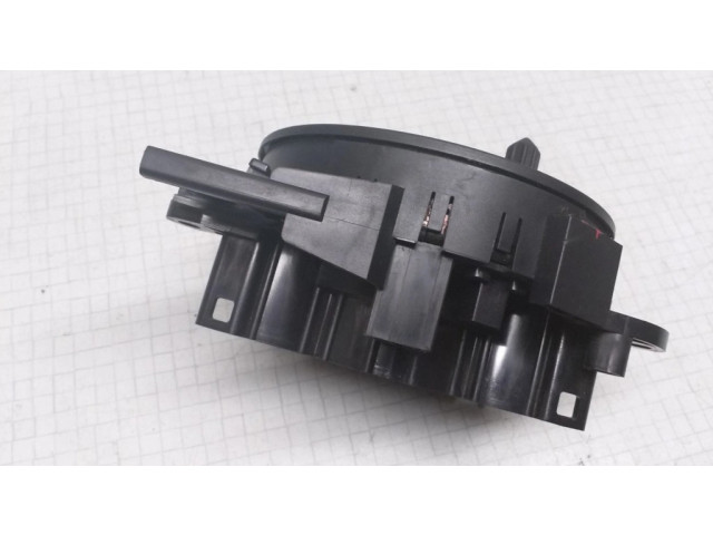 Полоса надувных подушек (кольцо srs)