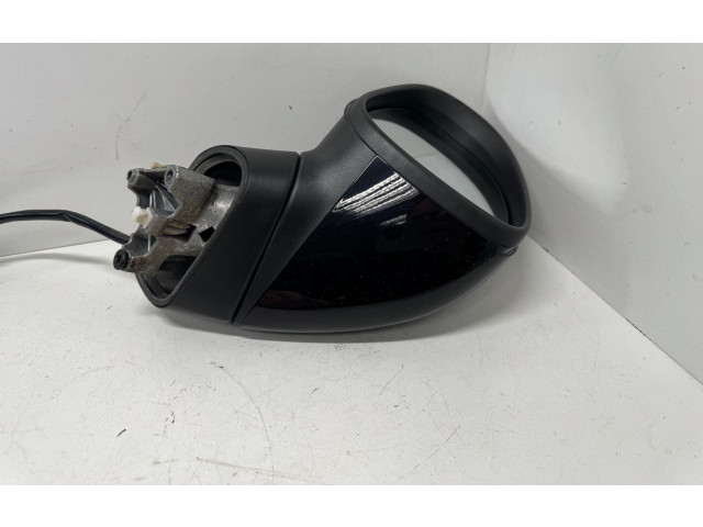 Zpětné zrcátko Volkswagen Touareg II 2016 7P6857501CR, 7P6857501CP