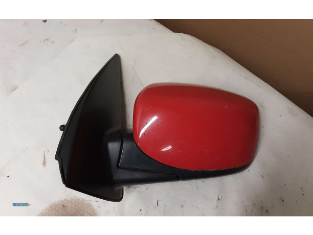 Зеркало (механическое)       Hyundai i10  2007 - 2012 года   
