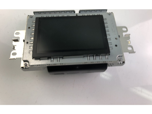 Дисплей 31344265 Volvo XC70