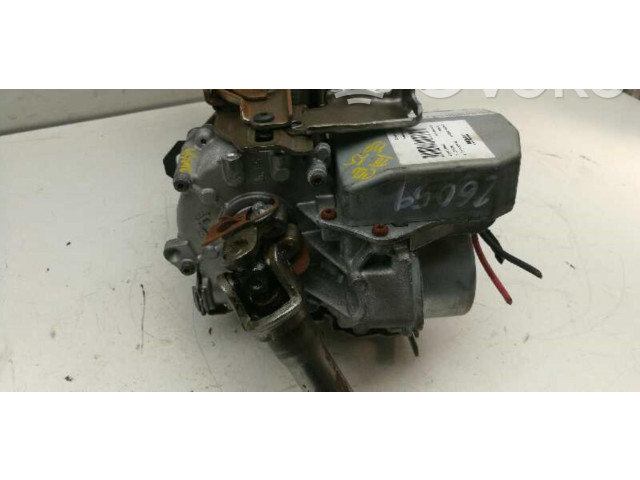 Руль Renault Clio III 2005 - 2012 года 8200937939A