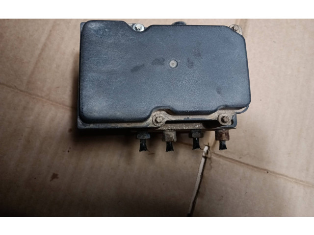 Блок АБС 0265801079   Citroen  Nemo   -  года