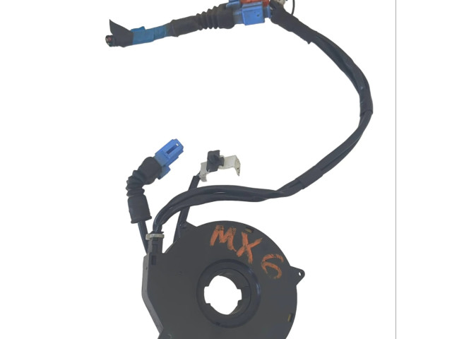Подрулевой шлейф SRS G51966CS0 Mazda MX-6