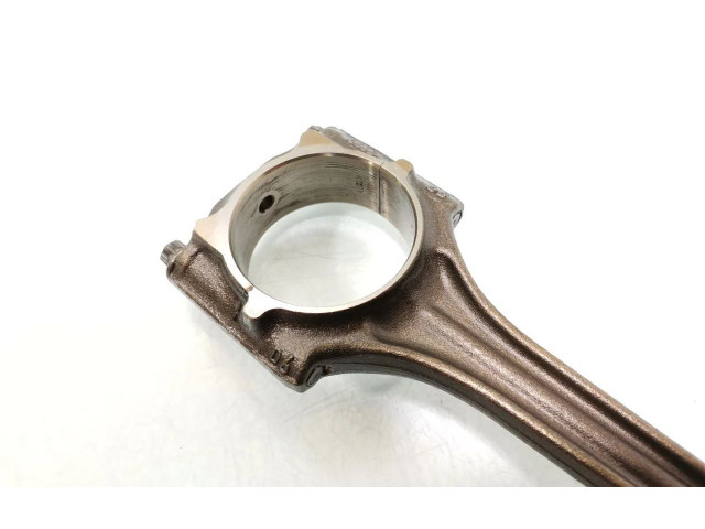 Поршень с шатуном BVY BVY Audi A3 S3 8P