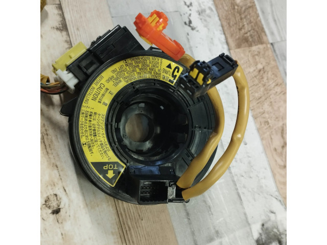 Подрулевой шлейф SRS 2TJ0257   Toyota Corolla Verso AR10