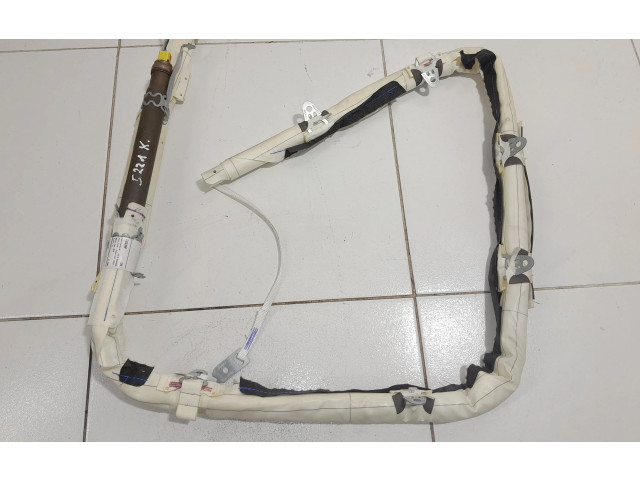 Боковая подушка безопасности EM2BR042D95AJ   Ford S-MAX