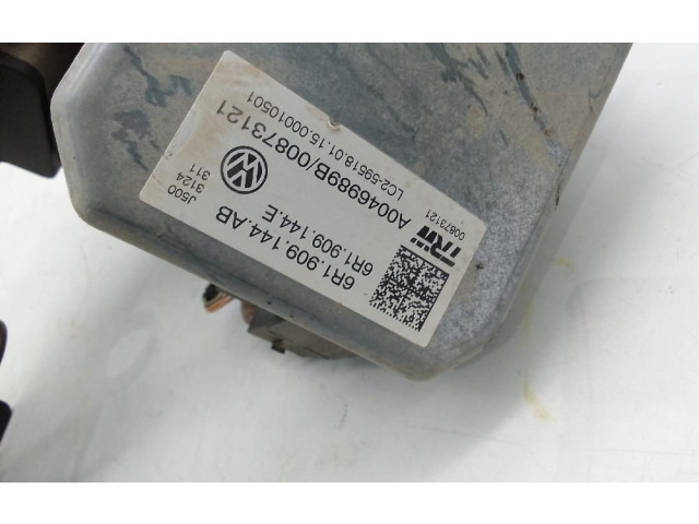    Рулевая рейка 6R1909144AB   Audi A1 2010 - 2018 года