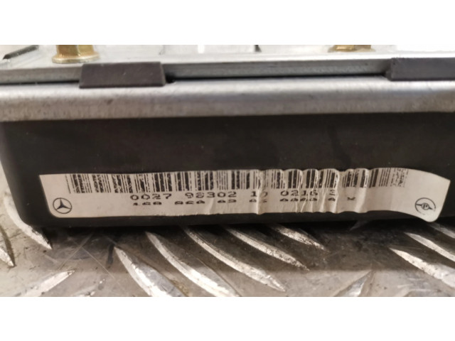 Подушка безопасности двери 0027983021002163, 1711699901 Mercedes-Benz A W168