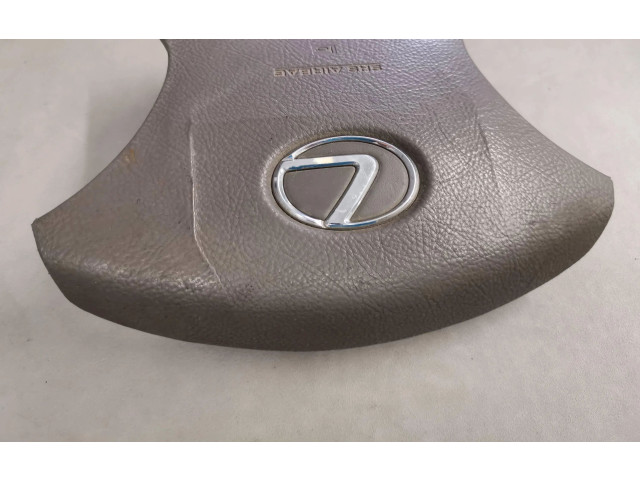 Подушка безопасности водителя 3G096091 Lexus GX J120