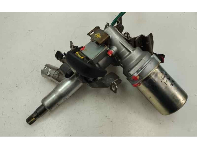 Рулевая рейка Renault Clio II 2001 - 2005 года