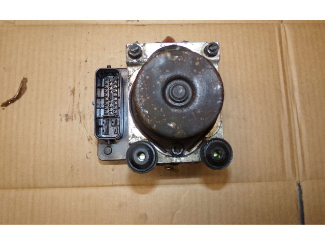 Блок АБС MB52WDE47221 Mitsubishi Lancer 2003 - 2007 года